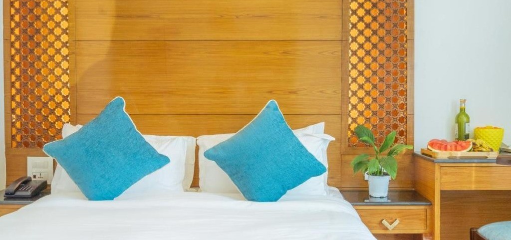 Hotel Tradition And Spa